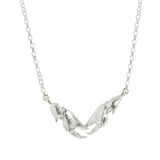 Shore Crab Pinch Pendant