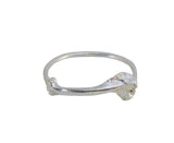 Little Bird Bone Ring
